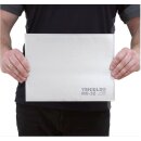 M6-32, Magnetic Field Shielding Plate, Self-Adhesive,...