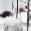 WLAN- Datenlogger- Set zur &Uuml;berwachung extrem niedriger Temperaturen