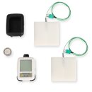 WLAN- Temperaturüberwachungs- Set für...