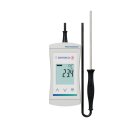 ECO121-H, HACCP- Alarmthermometer mit Tauchfühler