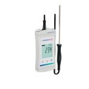 ECO121-H, HACCP- Alarmthermometer mit Tauchf&uuml;hler