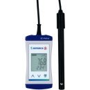 ECO521, Wasserdichtes Kompakt- EC- Meter,...
