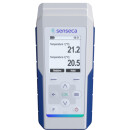 PRO131/135, 2-Channel Precision Second Thermometer,...