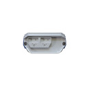 PRO131/135, 2-Channel Precision Second Thermometer,...