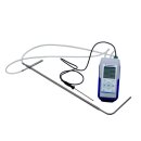PRO915-2, Combo Thermo-Manometer, Integrated Pressure Sensor