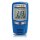 PeakTech 5180, 4-Channel Datalogger for Temperature/ Air Humidity