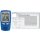 PeakTech 5180, 4-Channel Datalogger for Temperature/ Air Humidity