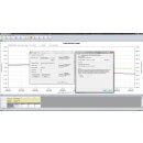PeakTech P5185, 2-Channel Datalogger for Temperature/Air Humidity