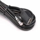 PeakTech P5185, 2-Channel Datalogger for Temperature/Air Humidity