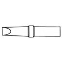 Weller Lötspitze Serie ET, ET C/3,2 x 0,8mm, gerade