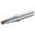Weller Soldering Tip Series ET, ET C/3.2 x 0.8mm, Straight