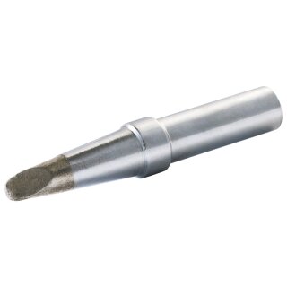 Weller Lötspitze Serie ET, ET CC/ 3,2mm, rund, abgeschrägt 45°