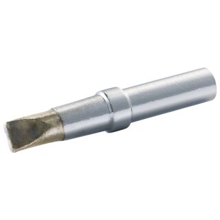 Weller Lötspitze Serie ET, ET D/4,6 x 0,8mm, gerade