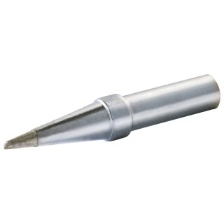 Weller Lötspitze Serie ET, ET F/ 1,2mm, rund, abgeschrägt 45°