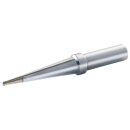 Weller Lötspitze Serie ET, ET KL/  1,2mm,...
