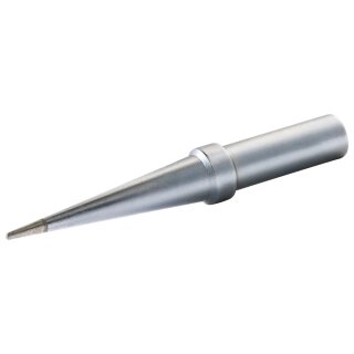 Weller Lötspitze Serie ET, ET OL/ 0,8mm, gerade