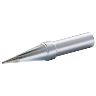 Weller Lötspitze Serie ET, ET P/ 0,8mm, rund, stumpf