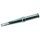 Weller Soldering Tip PT Series, Chisel Shape, PT M8/3.2 x 1.2mm, 425°C, Straight, Long