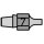 Weller Saugdüse Serie DX, DX 117/1,5mm, 2,9mm