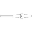 Weller Saugdüse Serie XDS, XDS 7/1,2mm, 2,7mm