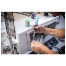 Weller Gas Soldering Iron Pyropen Piezo