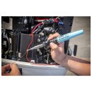 Weller Gas Soldering Iron Pyropen Piezo