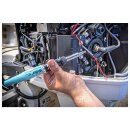 Weller Gas Soldering Iron Pyropen Piezo