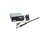 Weller 2-Channel Soldering and Desoldering Station WR 2000D