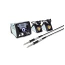 Weller 2-Channel Soldering Station WX 2020
