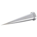 Weller Lötspitze Serie LT, LT 1L/ 0,2mm, gerade,...