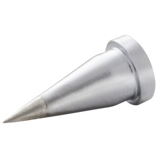 Weller Soldering Tip Series LT, LT 1/ 0.25mm, Round