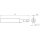 Weller Soldering Tip RTM Series, Chisel Shape, RTM 013 S/1.3 x 0.4mm, Straight