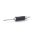 Weller Soldering Tip RTM Series, Chisel Shape, RTM 015 S/1.5 x 0.4mm, Straight