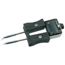 Weller Lötspitze Serie RTW, Rundform, RTW 1/ 0,4mm,...