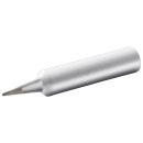 Weller Lötspitze Serie XNT Rundform, XNT 1/ 0,5mm,...