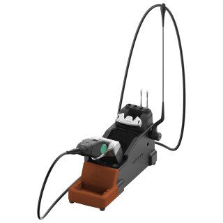 JBC Ablageständer, AM-SB, für Mikro-Entlötpinzette AM120 & PA120