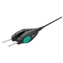 JBC Mikro- Entlötpinzette AM120-A