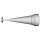 JBC Soldering Tip Series C105, Round Shape, C105101/ 0.1mm, Straight