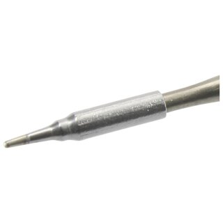 JBC Soldering Tip Series C105, Round Shape, C105103/ 0.3mm, Straight