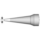 JBC Soldering Tip Series C105, Round Shape, C105103/ 0.3mm, Straight