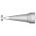 JBC Soldering Tip Series C105, Round Shape, C105103/ 0.3mm, Straight
