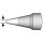 JBC Soldering Tip Series C210, Round Shape, C210003/ 0.6mm, Straight