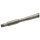 JBC Soldering Tip Series C210, Chisel Shape, C210007/2.3 x 0.7mm, Straight