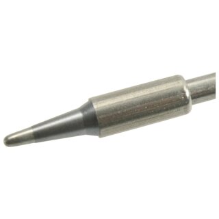 JBC Soldering Tip Series C245, Round Shape, C245001/ 0.6mm, Straight