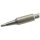 JBC Soldering Tip Series C245, Round Shape, C245001/ 0.6mm, Straight