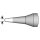 JBC Soldering Tip Series C245, Round Shape, C245001/ 0.6mm, Straight