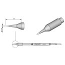 JBC Lötspitze Serie C245, Rundform, C245032/ 0,4mm,...