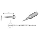 JBC Lötspitze Serie C245, Rundform, C245036/ 0,5mm,...