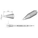 JBC Lötspitze Serie C245, Rundform, C245403/ 1,0mm,...