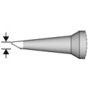 JBC Lötspitze Serie C245, Rundform, C245710/ 1,2mm,...